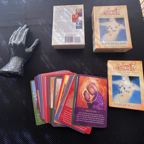 *3(some) Tarot Set - Picture 6 of 12